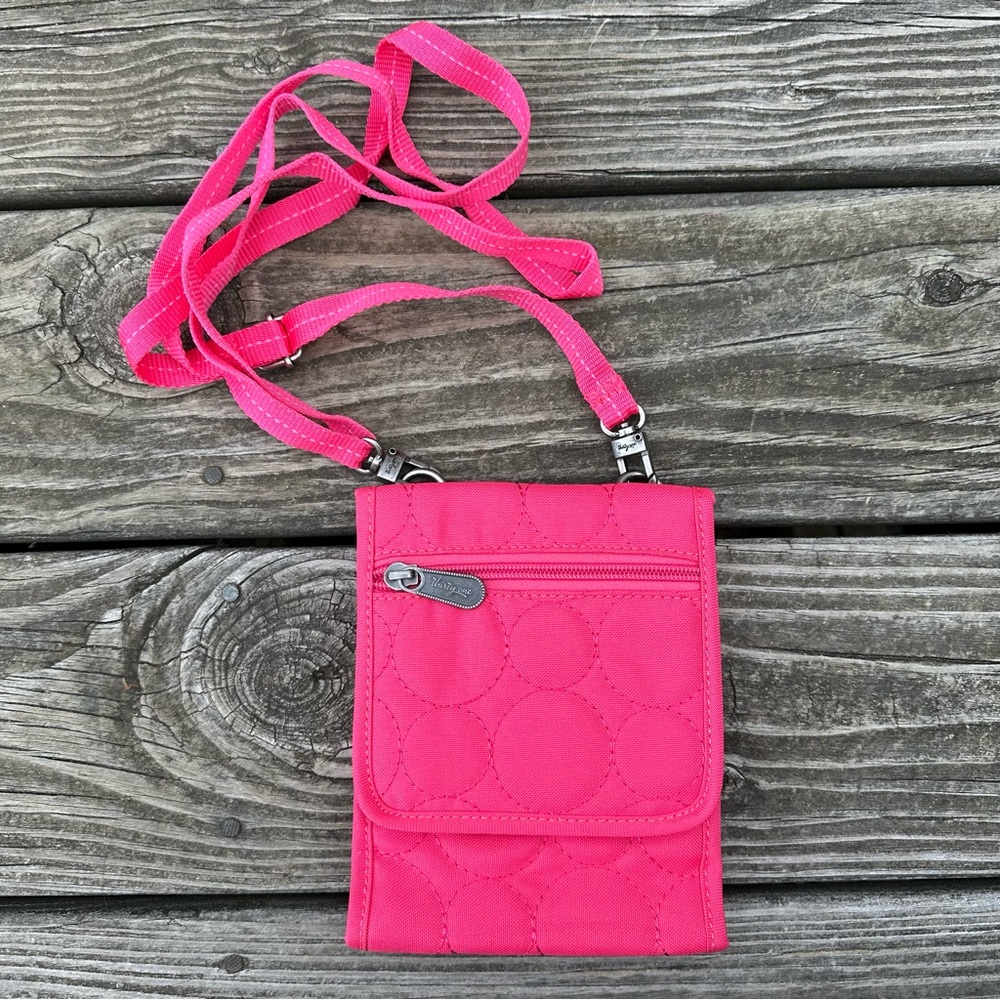 Thirty-one crossbody